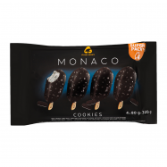 MONACO  НАБІР COOKIES 320Г - Фото