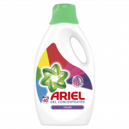 ARIEL ГЕЛЬ Д/ПРАННЯ COLOR 2.2Л - Фото