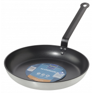 Сковородка Metro Professional Maspion для инд плит 32см 1ш - Фото