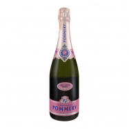 Шампанское Pommery Brut Rose 12.5% 750мл - Фото