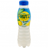 Напиток Sandora Frutz Лимон сокосодержащий негазирован 0,4л - Фото