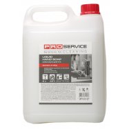 Крем-мыло с бальзамом Pro Service Молоко и мед 5л - Фото