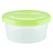 КОНТЕЙНЕР КРУГЛ. 0,5Л - Фото