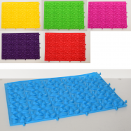 Коврик MS 2893 массажный - Фото