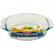 PYREX ФОРМА Д-ВИП ОВ 30*21 2Л - Фото