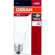 OSRAM ЛАМПА LEDV A75 11,5W 4K E27 - Фото
