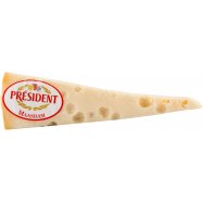 PRESIDENT СИР МААЗДАМ 48% : ФАСОВКА - Фото