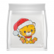 Конфета Крапфен Маршмеллоу-Новогодний микс 11г - Фото