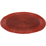 NY ПІДСТ. Д/СТОЛ.ПРИЛ ЧЕРВ.35 СМ - Фото