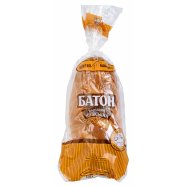 БАТОН КИЇВСЬКИЙ НАРІЗНИЙ 500Г - Фото