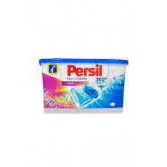 Капсули для стирки Persil Duo-caps Color 25г*28шт 700г - Фото