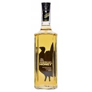 Ликер Wild Turkey American Honey 35,5% 0,7л - Фото