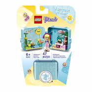 Конструктор Lego Friends №41411 для детей от 6 лет 1шт - Фото