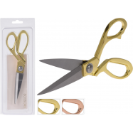 НОЖИЦІ 21,5 СМ ЗОЛ - Фото