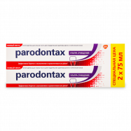 PARODONTAX ЗП 1+1 УЛЬТРА ОЧИЩ - Фото