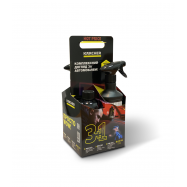 Керхер! Набор средств для ухода авто - Фото