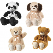 ІГРАШКА М'ЯКА 60СМ В АСОРТ - Фото