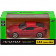 AUTOPROM МАШИНКА 0,0715278 - Фото