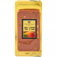 VAL DE L’YS ПАШТ.УКР.КАРІ,МАНГО 170Г - Фото