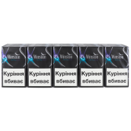 WINSTON DUO СИГАРЕТИ - Фото