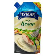 Соус Чумак Цезарь 200г - Фото