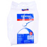 Сахар Aro белый кристаллический III категории 3кг - Фото