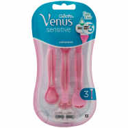 GILLETTE VEN SENS ОДНОР 3ШТ - Фото