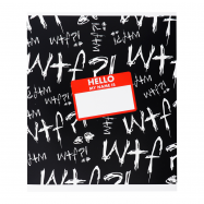 Тетрадь Школярик №036-2912L общая в линию 36 листов 1шт - Фото