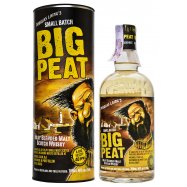 BIG PEAT ВІСКІ 46% 0,7Л - Фото