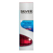 SILVER КРМ-ФАРБА Д/ВЗУТТЯ 75 М - Фото