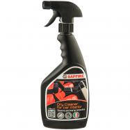 SAPFIRE ХІМЧИСТКА САЛОНУ 0,71Л - Фото