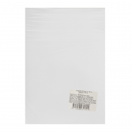 Конверт Український папір С5 СКЛ белый 75 №390743 100шт - Фото