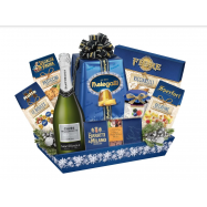 Вино Спуманте Sant`Orsola 750мл - Фото