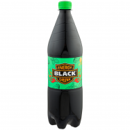 BLACK НАПІЙ ЕНЕРГ  MOJITO 1Л - Фото