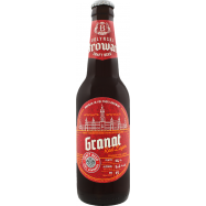 ВОЛИНСЬКИЙ БРОВАР GRANAT 0,35Л - Фото