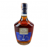 Дивин Bardar XO 7 лет 40% 0.5л - Фото