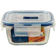 LUM PURE BOX ЄМН Д-ЇЖІ КВ 380 - Фото