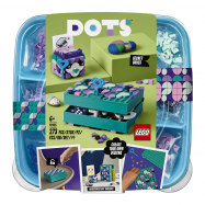 Конструктор Lego Dots Secret Boxes №41925 для детей 1шт - Фото