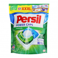 Средство моющее Persil Power Caps Universal в кап 52*15г/уп - Фото