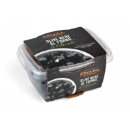 CINQUINA ОЛИВКИ GOURMET : ЗАПЕЧЕНІ - Фото