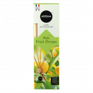 AROMA HOME АРОМАДИФУЗОР ФРУКТО - Фото