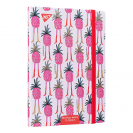 Планер YES недатований Tropic Party 197*145 мм 192 с. - Фото