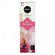 AROMA HOME АРОМАДИФУЗОР КВІТИ - Фото