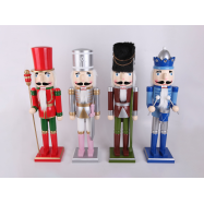 TH ФІГУРА ЛУСКУНЧИК 50СМ : NE2 - Фото