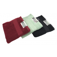 Tarrington house рушник 500г/см 70х140см 100% катон беж - Фото