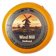 WIND MILL СИР ГАУДА - Фото