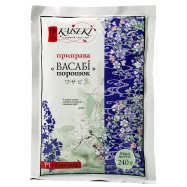 Приправа Kaiseki Васаби порошок 240г - Фото