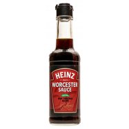 Соус Heinz Вустерский 150мл