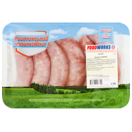 Купаты FOODWORKS охлажденные весовые - Фото