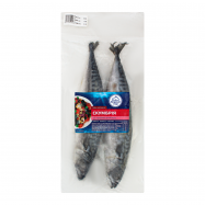 Скумбрия Водный Мир неразобранная замороженная кг - Фото